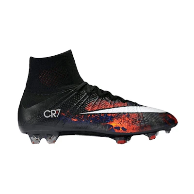 CR7 Nike Mercurial Superfly FG 'Savage Beauty'