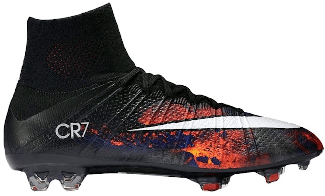 CR7 x Nike Mercurial Superfly FG 'Belleza Salvaje' 677927-018 Buy CR7 x Nike Mercurial Superfly FG 'Belleza Salvaje' 677927-018