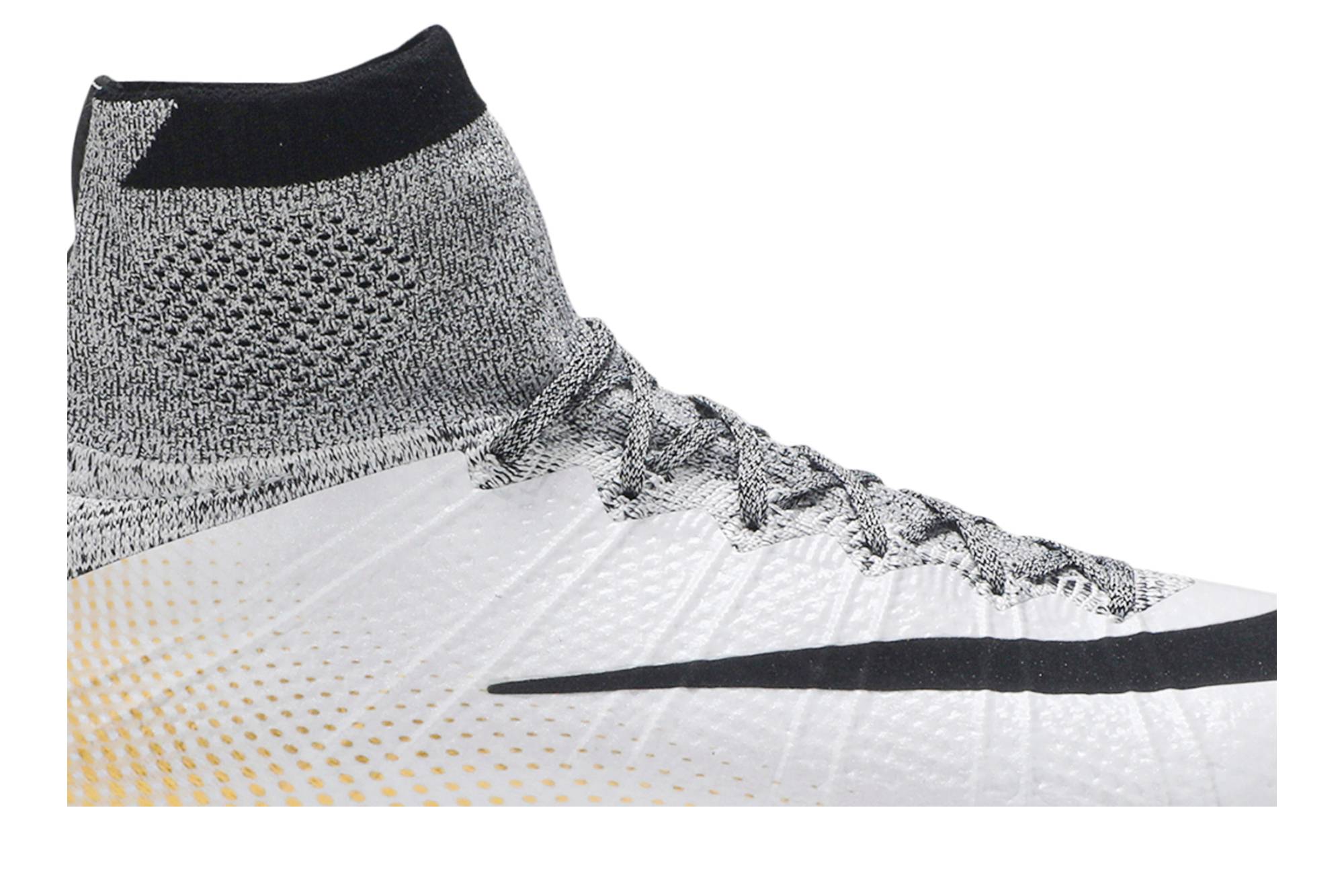 Buy CR7 x Nike Mercurial Superfly SE FG 324K Gold 839622 109 Novelship