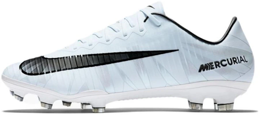 CR7 x Nike Mercurial Vapor 11 FG Chaussure de Football ''Bleue'' 852514-401 Buy CR7 x Nike Mercurial Vapor 11 FG Chaussure de Football ''Bleue'' 852514-401