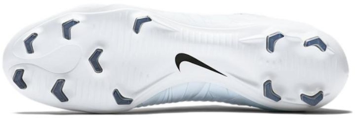 CR7 x 나이키 머큐리얼 베이퍼 11 FG '블루' 852514-401 Details for CR7 x 나이키 머큐리얼 베이퍼 11 FG '블루' 852514-401