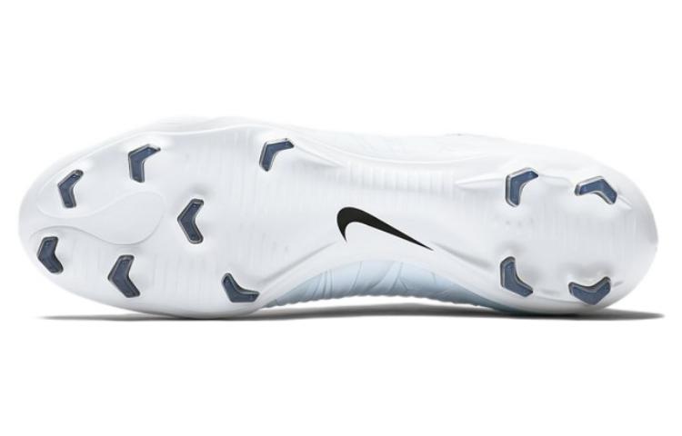 Details for CR7 x Nike Mercurial Vapor 11 FG Chaussure de Football ''Bleue'' 852514-401