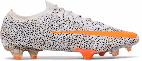 CR7 x Nike Mercurial Vapor 13 Elite FG 'Safari' CV3170-180 CR7 x Nike Mercurial Vapor 13 Elite FG 'Safari' CV3170-180