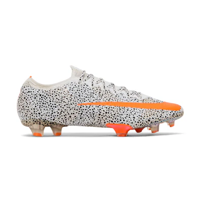 CR7 Nike Mercurial Vapor 13 Elite FG 'Safari'