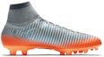 Order CR7 x Nike Mercurial Victory 6 DF FG 'Kelabu Metallic Hematite' 903605-001