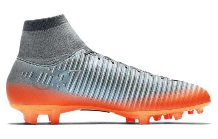 Order CR7 x Nike Mercurial Victory 6 DF FG ''Grijs Metallic Hematiet''. 903605-001
