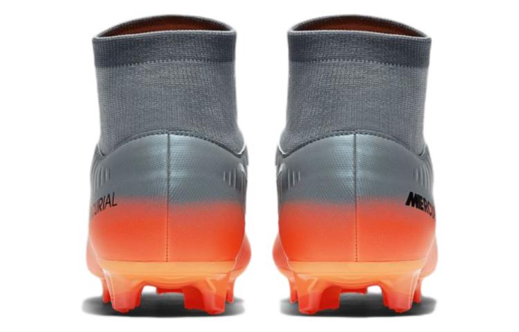 Purchase CR7 x Nike Mercurial Victory 6 DF FG ''Grijs Metallic Hematiet''. 903605-001