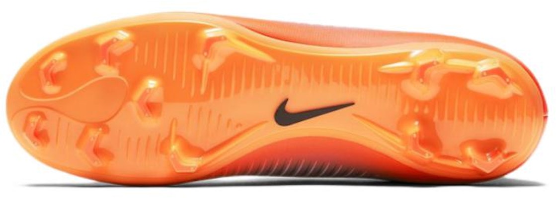 CR7 x Nike Mercurial Victory 6 DF FG 'Grey Metallic Hematite' 903605-001 Details for CR7 x Nike Mercurial Victory 6 DF FG 'Grey Metallic Hematite' 903605-001