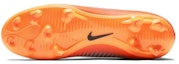Details for CR7 x Nike Mercurial Victory 6 DF FG 'Kelabu Metallic Hematite' 903605-001