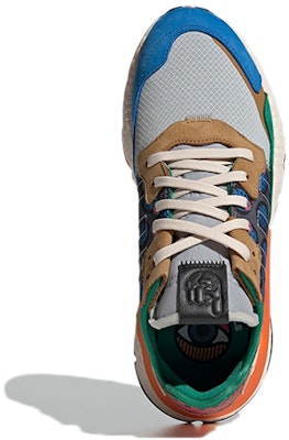 Craig & Karl x adidas Nite Jogger 'Mesa Putih Hijau' GW5366 Purchase Craig & Karl x adidas Nite Jogger 'Mesa Putih Hijau' GW5366