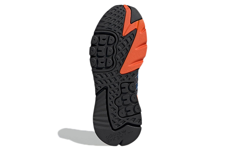 Details for Craig & Karl x adidas Nite Jogger 'Mesa Putih Hijau' GW5366