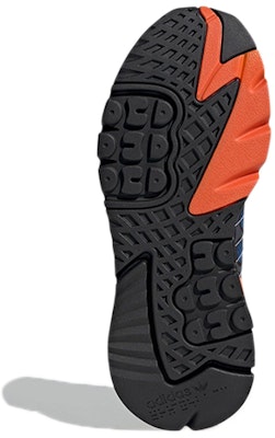 Craig & Karl x adidas Nite Jogger 'Mesa Putih Hijau' GW5366 Details for Craig & Karl x adidas Nite Jogger 'Mesa Putih Hijau' GW5366