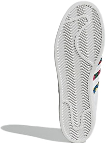 크레이그&칼 x 아디다스 슈퍼스타 "화이트 멀티" GX7991 Details for 크레이그&칼 x 아디다스 슈퍼스타 "화이트 멀티" GX7991