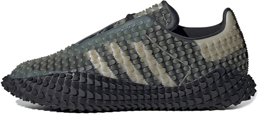 Craig Green x adidas Graddfa AKH I 'Carbon' FW4187 Buy Craig Green x adidas Graddfa AKH I 'Carbon' FW4187