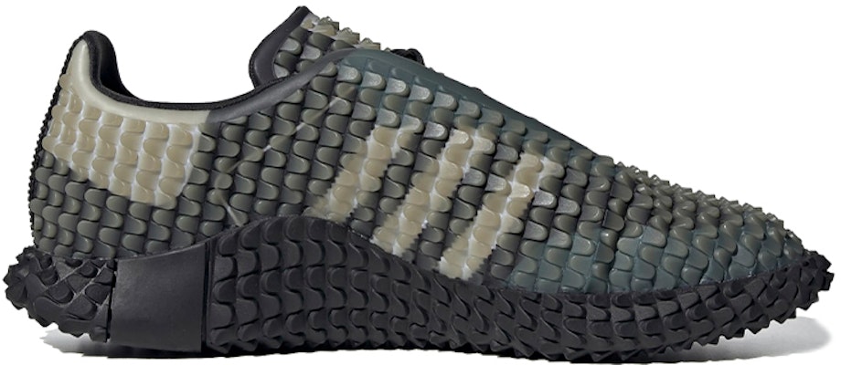 Craig Green x adidas Graddfa AKH I 'Carbon' FW4187 Order Craig Green x adidas Graddfa AKH I 'Carbon' FW4187