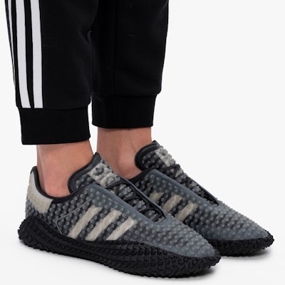 Craig Green x adidas Graddfa AKH I 'Carbon' FW4187 Sizing Craig Green x adidas Graddfa AKH I 'Carbon' FW4187