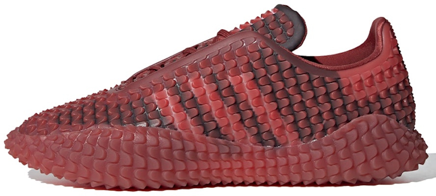 Craig Green x adidas Graddfa AKH I 'Collegiate Burgundy' FW4190 Buy Craig Green x adidas Graddfa AKH I 'Collegiate Burgundy' FW4190