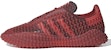 Craig Green x adidas Graddfa AKH I 'Collegiate Burgundy' - Merah Kolej FW4190