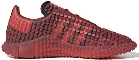 Craig Green x adidas Graddfa AKH I 'Collegiate Burgundy' - Merah Kolej FW4190 Order Craig Green x adidas Graddfa AKH I 'Collegiate Burgundy' - Merah Kolej FW4190