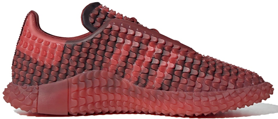 Craig Green x adidas Graddfa AKH I 'Collegiate Burgundy' FW4190 Order Craig Green x adidas Graddfa AKH I 'Collegiate Burgundy' FW4190