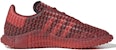 Craig Green x adidas Graddfa AKH I 'Collegiate Burgundy' - Merah Kolej FW4190