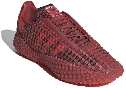 Craig Green x adidas originals Graddfa AKH 大學紅 Lookbook Craig Green x adidas originals Graddfa AKH 大學紅