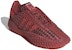Craig Green x adidas Graddfa AKH I 'Collegiate Burgundy' - Merah Kolej FW4190