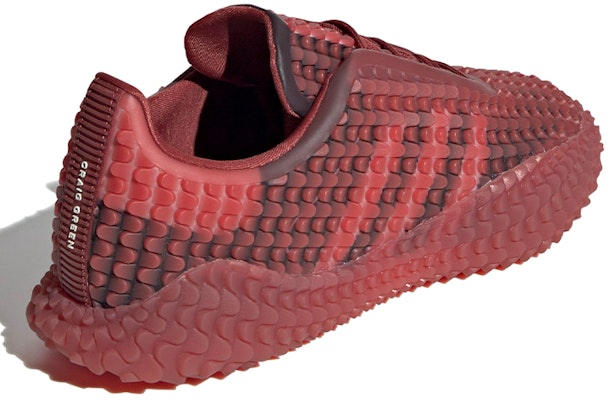 Craig Green x adidas Graddfa AKH I 'Collegiate Burgundy' FW4190 Shop Craig Green x adidas Graddfa AKH I 'Collegiate Burgundy' FW4190