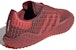 Craig Green x adidas Graddfa AKH I 'Collegiate Burgundy' - Merah Kolej FW4190