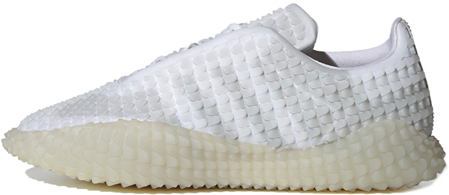 Craig Green x adidas Graddfa AKH I 'Core White' FW4188 Buy Craig Green x adidas Graddfa AKH I 'Core White' FW4188