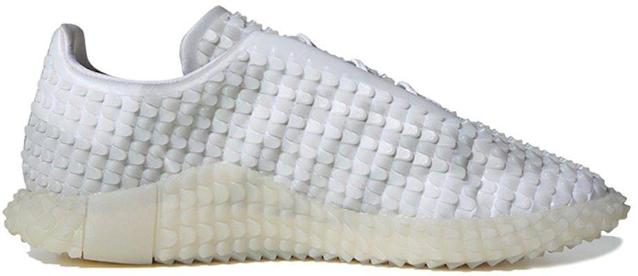 Craig Green x adidas Graddfa AKH I 'Core White' FW4188 Order Craig Green x adidas Graddfa AKH I 'Core White' FW4188