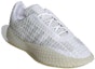 Lookbook Craig Green x adidas Graddfa AKH I 'Core White' Putih FW4188
