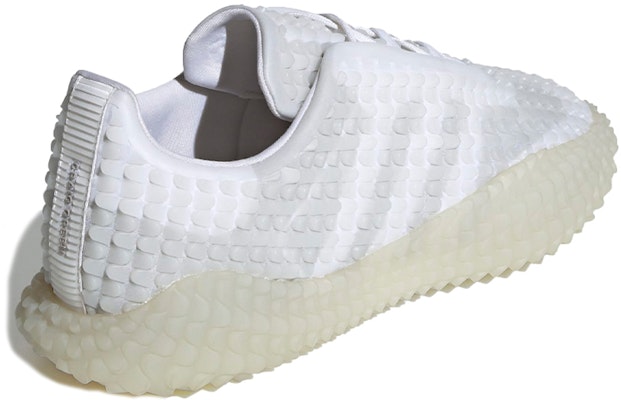 Craig Green x adidas Graddfa AKH I 'Core White' FW4188 Shop Craig Green x adidas Graddfa AKH I 'Core White' FW4188