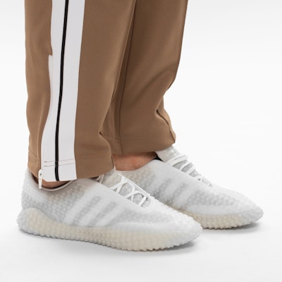 Craig Green x adidas Graddfa AKH I 'Core White' FW4188 Sizing Craig Green x adidas Graddfa AKH I 'Core White' FW4188