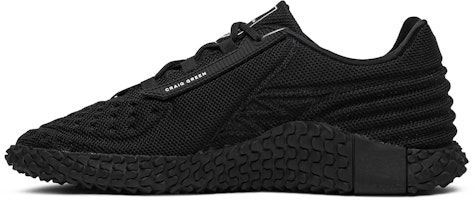 크레이그 그린 x 아디다스 콘투어 1 '블랙' FV6794 Lookbook 크레이그 그린 x 아디다스 콘투어 1 '블랙' FV6794