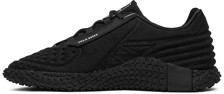 クレイグ・グリーン×adidas コントゥール 1 「ブラック」 FV6794 Lookbook クレイグ・グリーン×adidas コントゥール 1 「ブラック」 FV6794