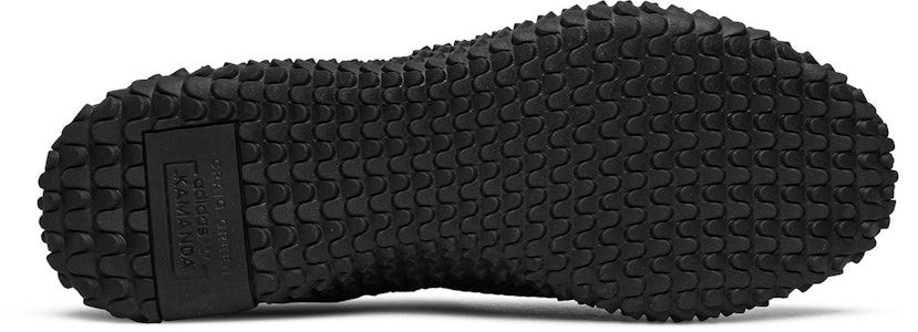 クレイグ・グリーン×adidas コントゥール 1 「ブラック」 FV6794 Shop クレイグ・グリーン×adidas コントゥール 1 「ブラック」 FV6794