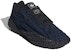 Craig Green x adidas Kontour 1 'Navy' - Biru Tua FV4419