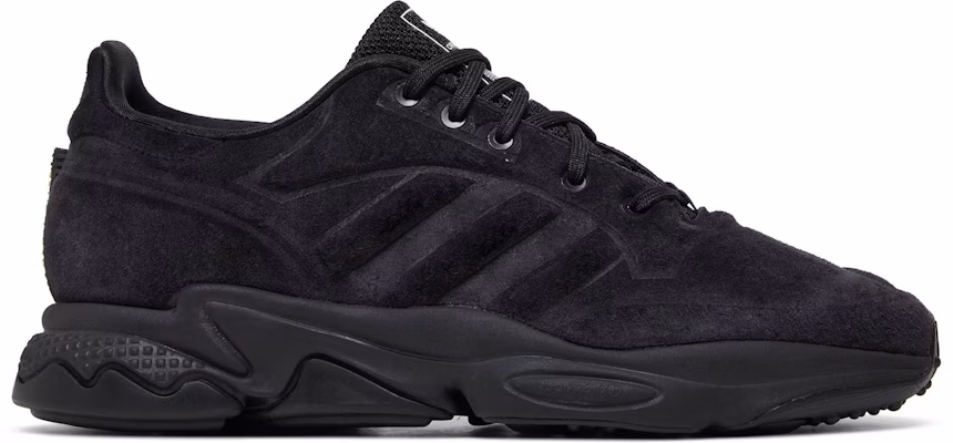 Craig Green x adidas Kontour 2 'Hitam' FV7825 Buy Craig Green x adidas Kontour 2 'Hitam' FV7825