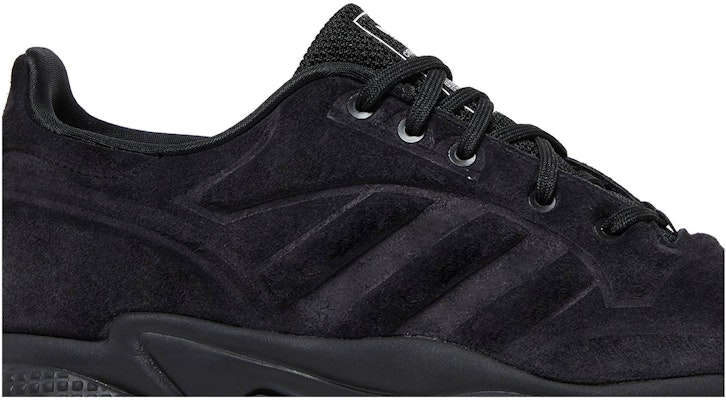 Craig Green x adidas Kontour 2 'Hitam' FV7825 Order Craig Green x adidas Kontour 2 'Hitam' FV7825