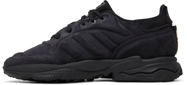 Craig Green x adidas Kontour 2 'Hitam'. FV7825 Lookbook Craig Green x adidas Kontour 2 'Hitam'. FV7825