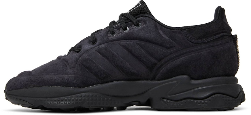 Craig Green x adidas Kontour 2 'Hitam' FV7825 Lookbook Craig Green x adidas Kontour 2 'Hitam' FV7825