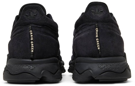 Craig Green x adidas Kontour 2 'Hitam'. FV7825 Details for Craig Green x adidas Kontour 2 'Hitam'. FV7825