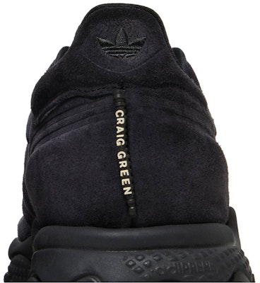 Craig Green x adidas Kontour 2「黑色」FV7825 Sizing Craig Green x adidas Kontour 2「黑色」FV7825