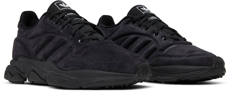Craig Green x adidas Kontour 2 'Hitam'. FV7825 Cheap Craig Green x adidas Kontour 2 'Hitam'. FV7825