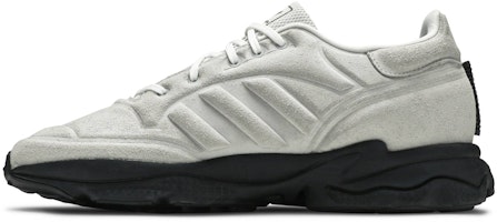 Craig Green x 阿迪达斯 Kontour 2 '灰色' FV7826 Lookbook Craig Green x 阿迪达斯 Kontour 2 '灰色' FV7826