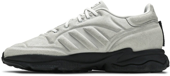 Craig Green x 阿迪达斯 Kontour 2 '灰色' FV7826 Lookbook Craig Green x 阿迪达斯 Kontour 2 '灰色' FV7826