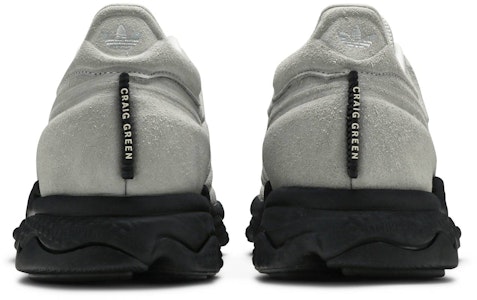 Craig Green x 阿迪达斯 Kontour 2 '灰色' FV7826 Details for Craig Green x 阿迪达斯 Kontour 2 '灰色' FV7826