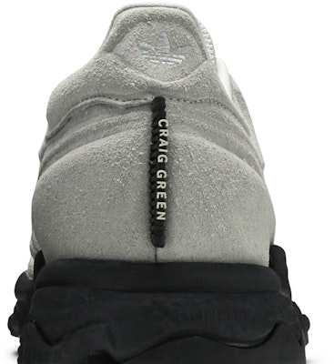 Craig Green x adidas originals Kontuur II 灰色版 Sizing Craig Green x adidas originals Kontuur II 灰色版