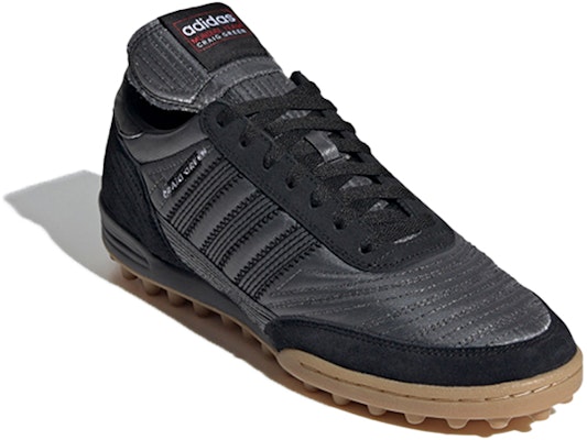 Craig Green x adidas Kontuur 3 'Hitam Inti' FY7696 Lookbook Craig Green x adidas Kontuur 3 'Hitam Inti' FY7696
